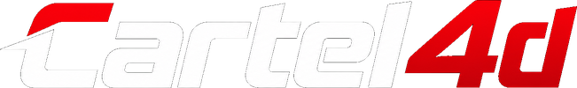Logo cartel4d